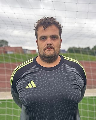 Nico Osterholt