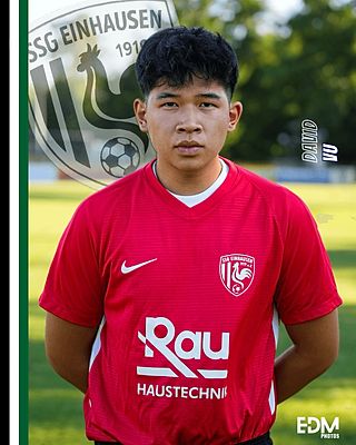 David Vu