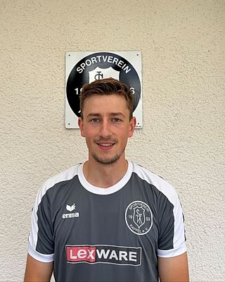 Kaspar Wassermann