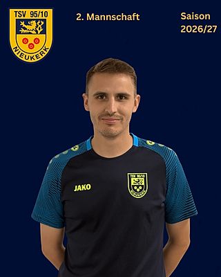 Mirco Pütters