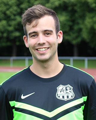 Sascha Jünger