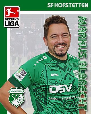 Markus Albrecht