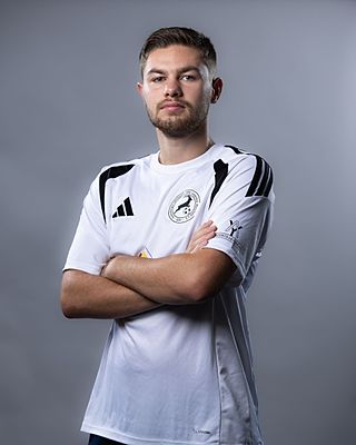 Maximilian Dohle