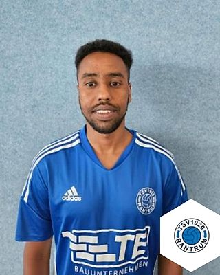 Abdullah Hasan Jaanbir