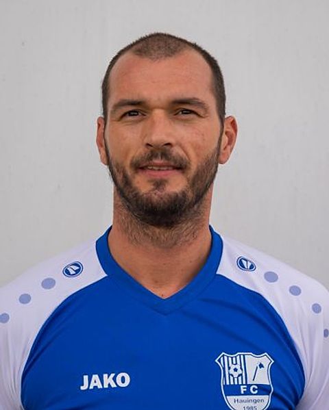 Foto: FC Hauingen