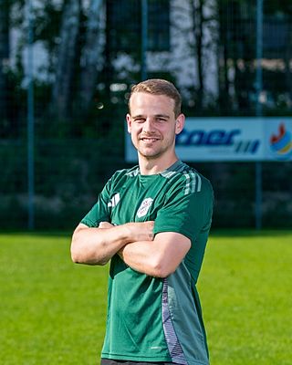 Maximilian Schiller