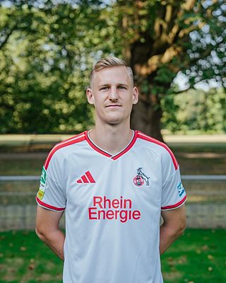 Niklas Hoffmann