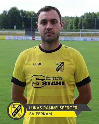 Lukas Rammelsberger