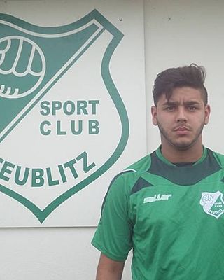 Andre Pinheiro Alves