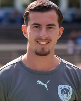 Stavros Karagiorgidis