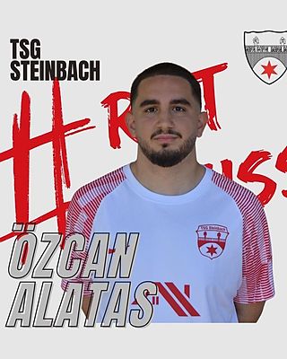 Özcan Alatas