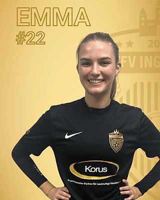 Emma Jentsch