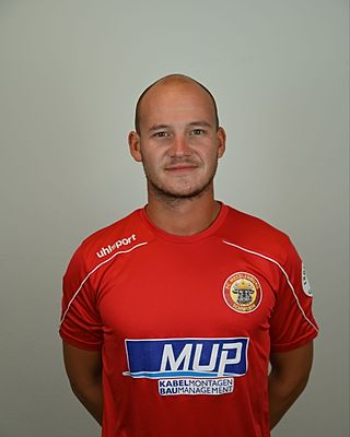 Tim Schmidt
