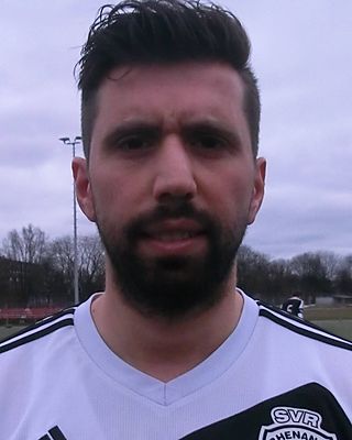 Selcuk Özdogan