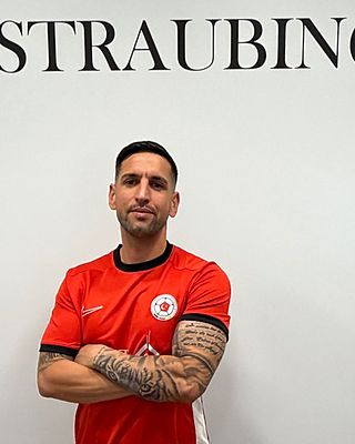 Sercan Kiranli