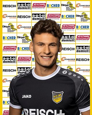 Moritz Hayn