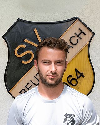 Moritz Schädelbauer