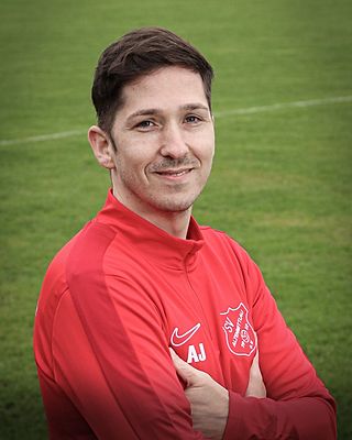 Alexander Jakob