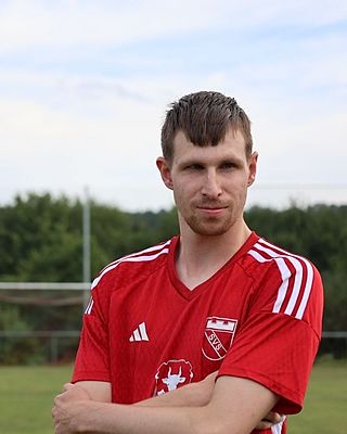 Fabian Bullinger