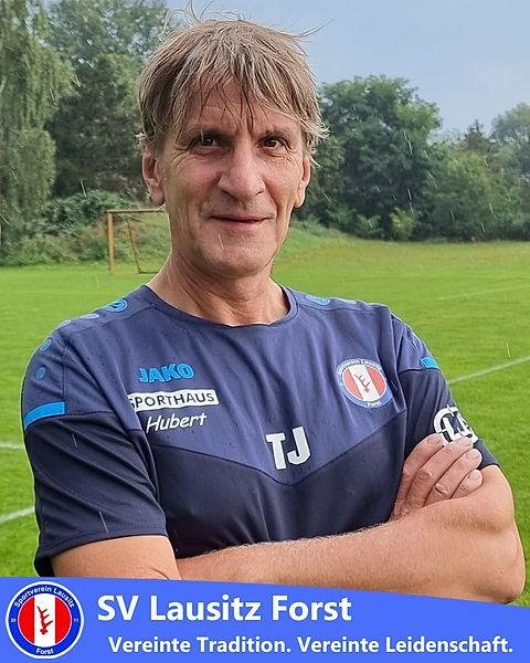 Foto: SV Lausitz Forst