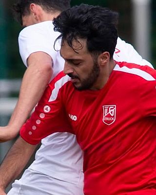 Bekir Karasu