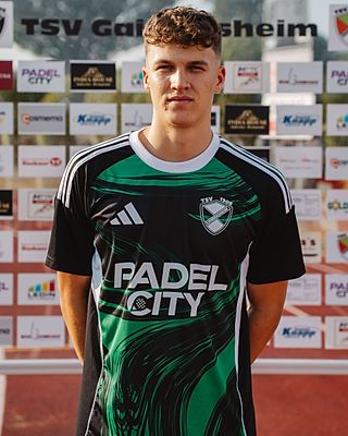 Marlon Hochwart