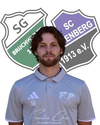 Sönke Joshua Brinkmann