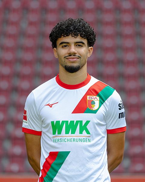 Foto: FC Augsburg