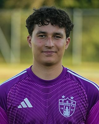 Moritz Wegele