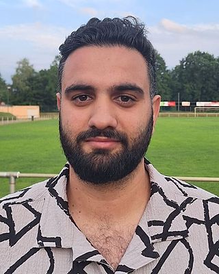 Jamil Gandor