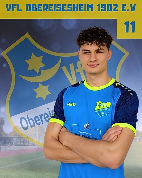 Denis Tolga Gottfried