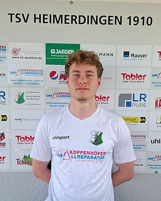 Manuel Mörk