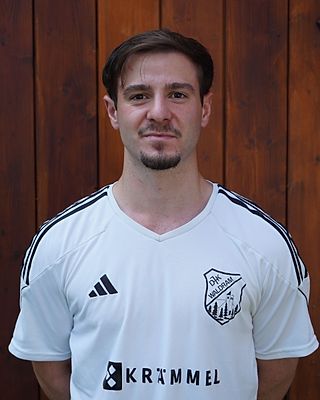 Armin Mustafoski