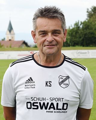 Klaus Sepaintner