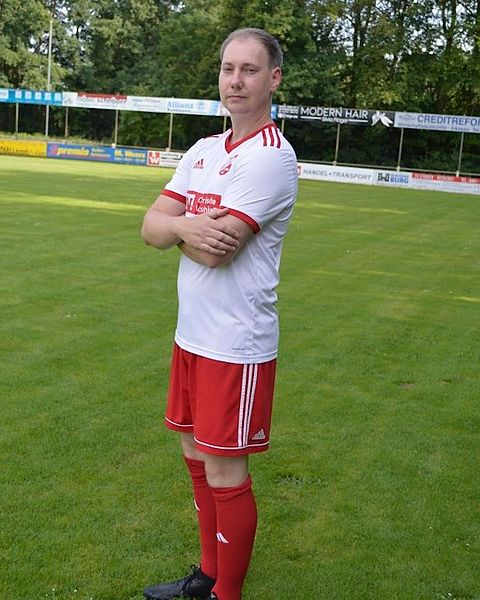 Foto: Annecke Baumann