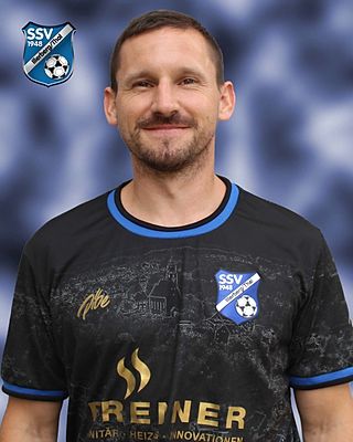 Markus Schwab