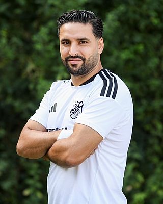 Ibrahim Özalp