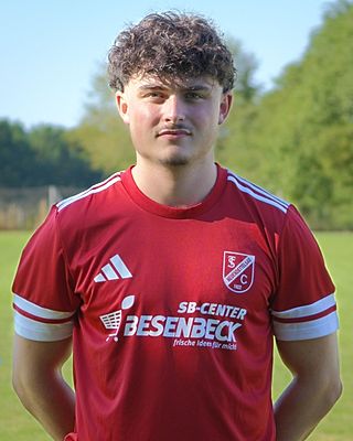 Yannick Lehnert