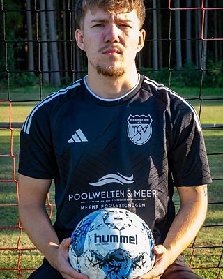 Bastian Wiedner