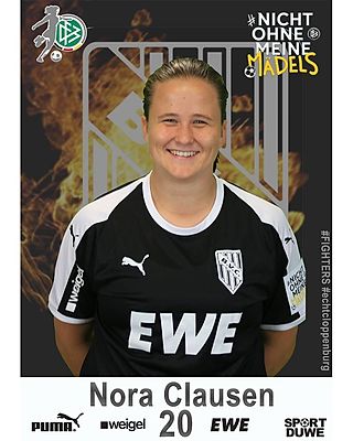 Nora Clausen