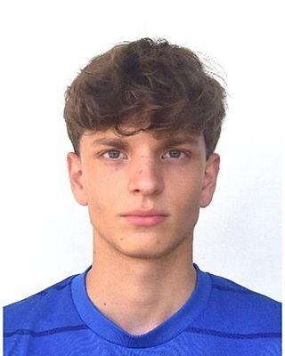Florian Samuel Kracht