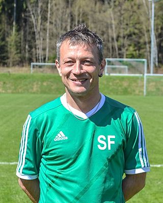 Stefan Fischer