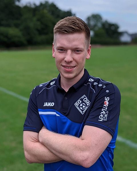 Foto: Mathias Leimbach