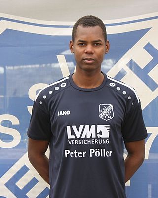 Alex dos Santos Assuncao