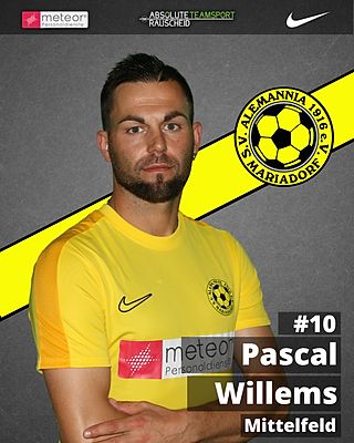Pascal Willems