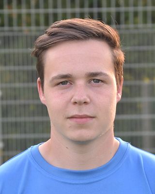Fabian Andrae