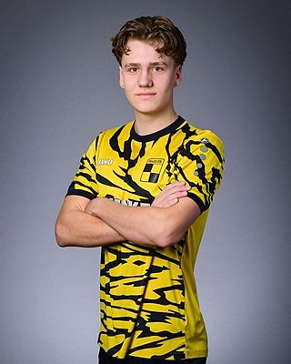 Lasse Kerstgens