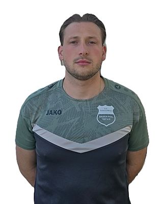 Benedikt Peter Plum