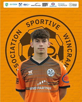 Sébastien Santa Barbara Martins