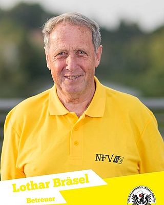 Lothar Bräsel